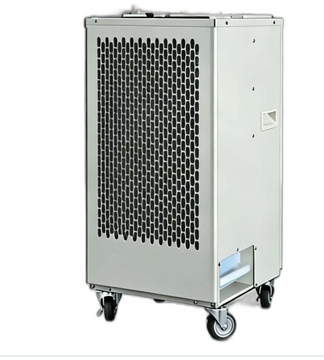 Portable air conditioners