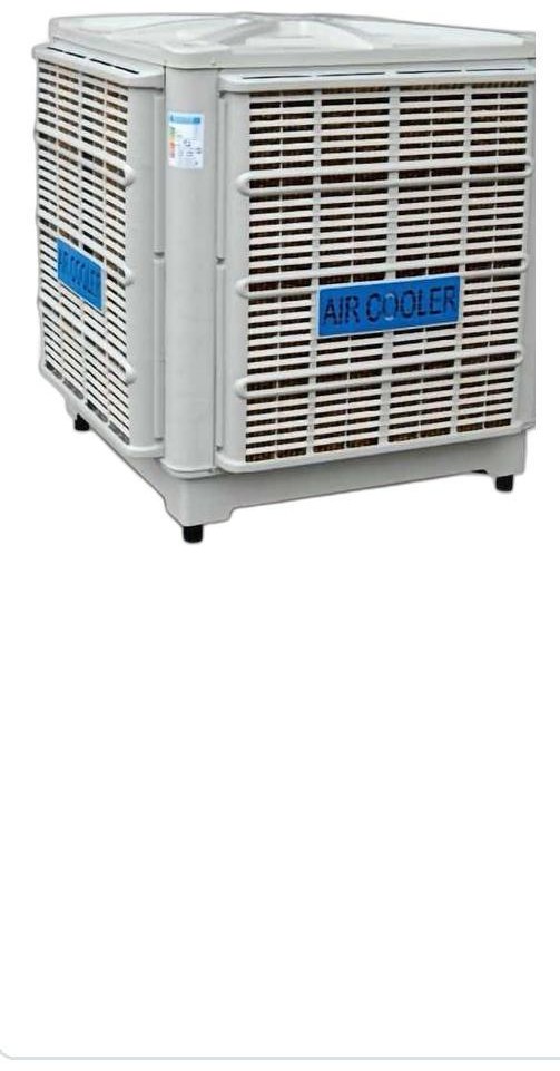 SL-M220 เครื่องทำความเย็นอุตสาหกรรมเคลื่อนที่ 22000 CMH