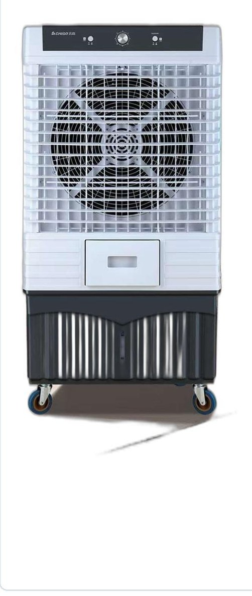 SL-P230 deluxe portable air cooler with 140L tank